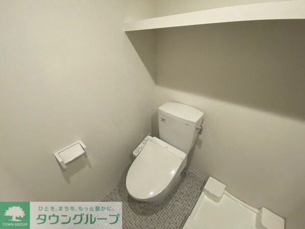 GENOVIA西川口IIIの物件内観写真